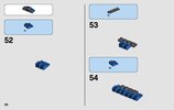 Instrucciones de Construcción - LEGO - Speed Champions - 75878 - Bugatti Chiron: Page 38