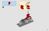 Instrucciones de Construcción - LEGO - Speed Champions - 75879 - SF16-H de la escudería Ferrari: Page 9