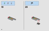 Instrucciones de Construcción - LEGO - Speed Champions - 75879 - SF16-H de la escudería Ferrari: Page 16