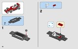 Instrucciones de Construcción - LEGO - Speed Champions - 75879 - SF16-H de la escudería Ferrari: Page 18