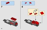 Instrucciones de Construcción - LEGO - Speed Champions - 75879 - SF16-H de la escudería Ferrari: Page 22