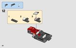 Instrucciones de Construcción - LEGO - Speed Champions - 75879 - SF16-H de la escudería Ferrari: Page 26