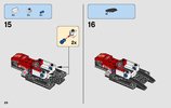 Instrucciones de Construcción - LEGO - Speed Champions - 75879 - SF16-H de la escudería Ferrari: Page 28