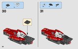 Instrucciones de Construcción - LEGO - Speed Champions - 75879 - SF16-H de la escudería Ferrari: Page 38