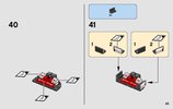 Instrucciones de Construcción - LEGO - Speed Champions - 75879 - SF16-H de la escudería Ferrari: Page 45