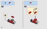 Instrucciones de Construcción - LEGO - Speed Champions - 75879 - SF16-H de la escudería Ferrari: Page 46