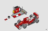 Instrucciones de Construcción - LEGO - Speed Champions - 75879 - SF16-H de la escudería Ferrari: Page 53