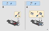 Instrucciones de Construcción - LEGO - Speed Champions - 75879 - SF16-H de la escudería Ferrari: Page 19