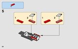 Instrucciones de Construcción - LEGO - Speed Champions - 75879 - SF16-H de la escudería Ferrari: Page 20