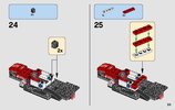 Instrucciones de Construcción - LEGO - Speed Champions - 75879 - SF16-H de la escudería Ferrari: Page 33