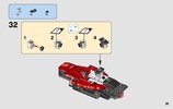 Instrucciones de Construcción - LEGO - Speed Champions - 75879 - SF16-H de la escudería Ferrari: Page 39