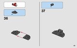 Instrucciones de Construcción - LEGO - Speed Champions - 75879 - SF16-H de la escudería Ferrari: Page 43