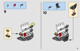 Instrucciones de Construcción - LEGO - Speed Champions - 75880 - McLaren 720S: Page 9