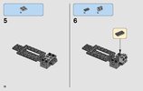 Instrucciones de Construcción - LEGO - Speed Champions - 75880 - McLaren 720S: Page 12