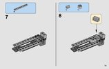 Instrucciones de Construcción - LEGO - Speed Champions - 75880 - McLaren 720S: Page 13