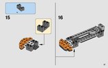 Instrucciones de Construcción - LEGO - Speed Champions - 75880 - McLaren 720S: Page 17