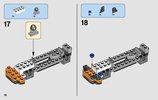 Instrucciones de Construcción - LEGO - Speed Champions - 75880 - McLaren 720S: Page 18