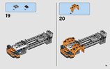 Instrucciones de Construcción - LEGO - Speed Champions - 75880 - McLaren 720S: Page 19