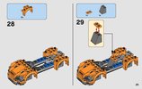 Instrucciones de Construcción - LEGO - Speed Champions - 75880 - McLaren 720S: Page 25