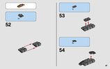 Instrucciones de Construcción - LEGO - Speed Champions - 75880 - McLaren 720S: Page 47