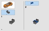 Instrucciones de Construcción - LEGO - Speed Champions - 75880 - McLaren 720S: Page 10