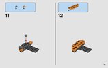 Instrucciones de Construcción - LEGO - Speed Champions - 75880 - McLaren 720S: Page 15