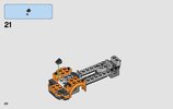 Instrucciones de Construcción - LEGO - Speed Champions - 75880 - McLaren 720S: Page 20