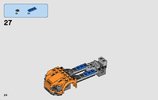 Instrucciones de Construcción - LEGO - Speed Champions - 75880 - McLaren 720S: Page 24