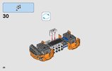 Instrucciones de Construcción - LEGO - Speed Champions - 75880 - McLaren 720S: Page 26