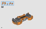 Instrucciones de Construcción - LEGO - Speed Champions - 75880 - McLaren 720S: Page 28