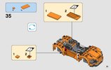 Instrucciones de Construcción - LEGO - Speed Champions - 75880 - McLaren 720S: Page 31