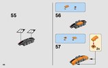 Instrucciones de Construcción - LEGO - Speed Champions - 75880 - McLaren 720S: Page 48