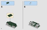 Instrucciones de Construcción - LEGO - Speed Champions - 75881 - Ford GT de 2016 y Ford GT40 de 1966: Page 8