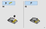 Instrucciones de Construcción - LEGO - Speed Champions - 75881 - Ford GT de 2016 y Ford GT40 de 1966: Page 17