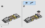 Instrucciones de Construcción - LEGO - Speed Champions - 75881 - Ford GT de 2016 y Ford GT40 de 1966: Page 18