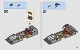 Instrucciones de Construcción - LEGO - Speed Champions - 75881 - Ford GT de 2016 y Ford GT40 de 1966: Page 21