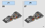 Instrucciones de Construcción - LEGO - Speed Champions - 75881 - Ford GT de 2016 y Ford GT40 de 1966: Page 25