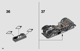 Instrucciones de Construcción - LEGO - Speed Champions - 75881 - Ford GT de 2016 y Ford GT40 de 1966: Page 30