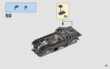 Instrucciones de Construcción - LEGO - Speed Champions - 75881 - Ford GT de 2016 y Ford GT40 de 1966: Page 39