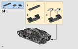 Instrucciones de Construcción - LEGO - Speed Champions - 75881 - Ford GT de 2016 y Ford GT40 de 1966: Page 48