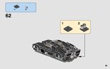 Instrucciones de Construcción - LEGO - Speed Champions - 75881 - Ford GT de 2016 y Ford GT40 de 1966: Page 49