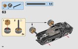 Instrucciones de Construcción - LEGO - Speed Champions - 75881 - Ford GT de 2016 y Ford GT40 de 1966: Page 50