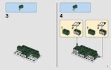 Instrucciones de Construcción - LEGO - Speed Champions - 75881 - Ford GT de 2016 y Ford GT40 de 1966: Page 7