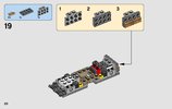 Instrucciones de Construcción - LEGO - Speed Champions - 75881 - Ford GT de 2016 y Ford GT40 de 1966: Page 20