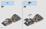 Instrucciones de Construcción - LEGO - Speed Champions - 75881 - Ford GT de 2016 y Ford GT40 de 1966: Page 26