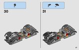 Instrucciones de Construcción - LEGO - Speed Champions - 75881 - Ford GT de 2016 y Ford GT40 de 1966: Page 27