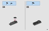 Instrucciones de Construcción - LEGO - Speed Champions - 75881 - Ford GT de 2016 y Ford GT40 de 1966: Page 29