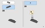 Instrucciones de Construcción - LEGO - Speed Champions - 75881 - Ford GT de 2016 y Ford GT40 de 1966: Page 31