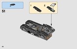 Instrucciones de Construcción - LEGO - Speed Champions - 75881 - Ford GT de 2016 y Ford GT40 de 1966: Page 40