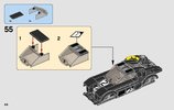 Instrucciones de Construcción - LEGO - Speed Champions - 75881 - Ford GT de 2016 y Ford GT40 de 1966: Page 44